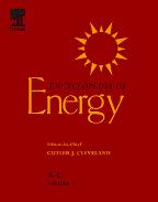 Encyclopedia of Energy